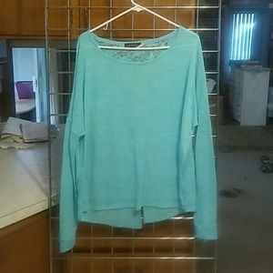 Long sleeve top